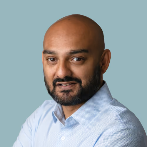 Nuz Haque