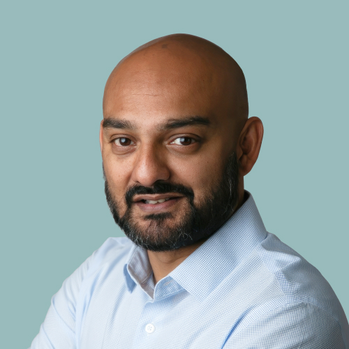Nuz Haque
