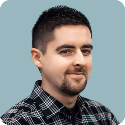 Gareth McGroarty