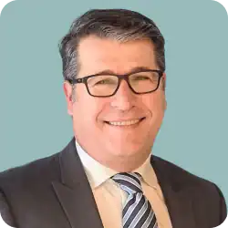 Gilbert Gouveia