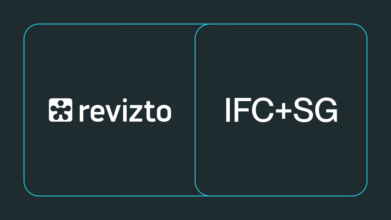 Supporting Singapore’s CORENET X Transition with IFC+SG Workflows