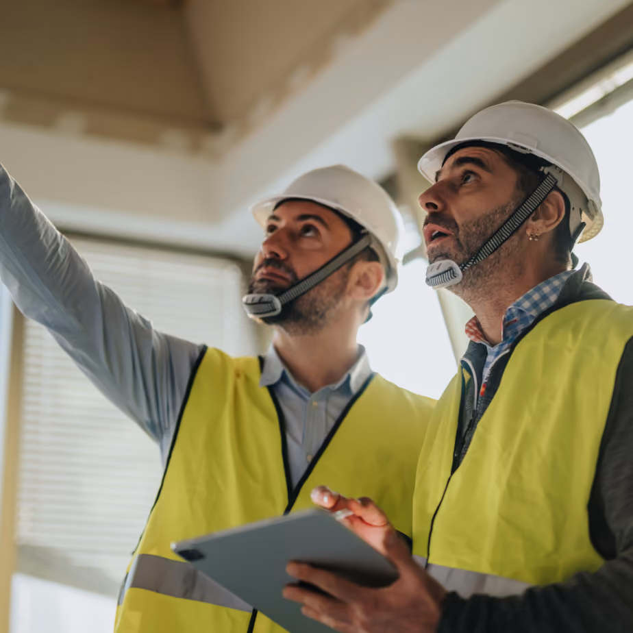 Vertraut von Teams, die die komplexesten Projekte der Welt realisieren