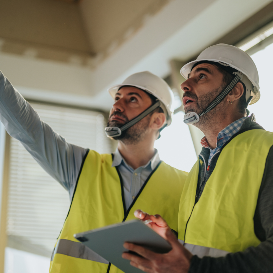 Trusted by teams building the world's most complex projects