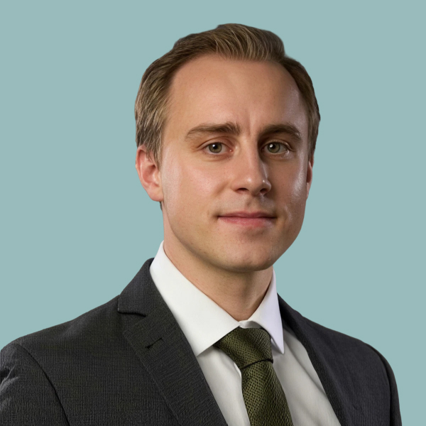 Henry Börner
