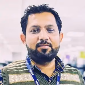Pradeep Kumar