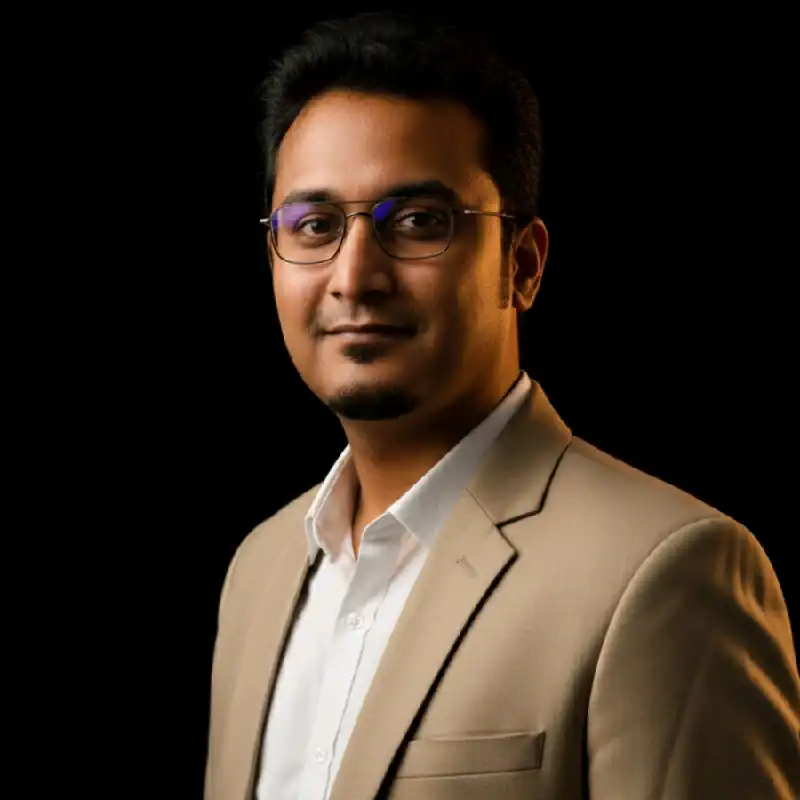 Kausik Biswas