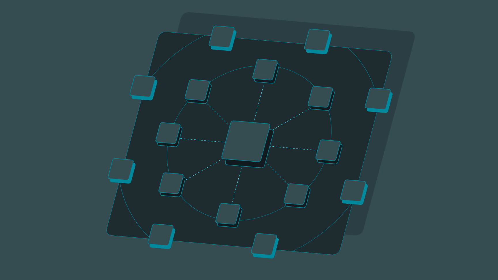 Revizto opens the data layer