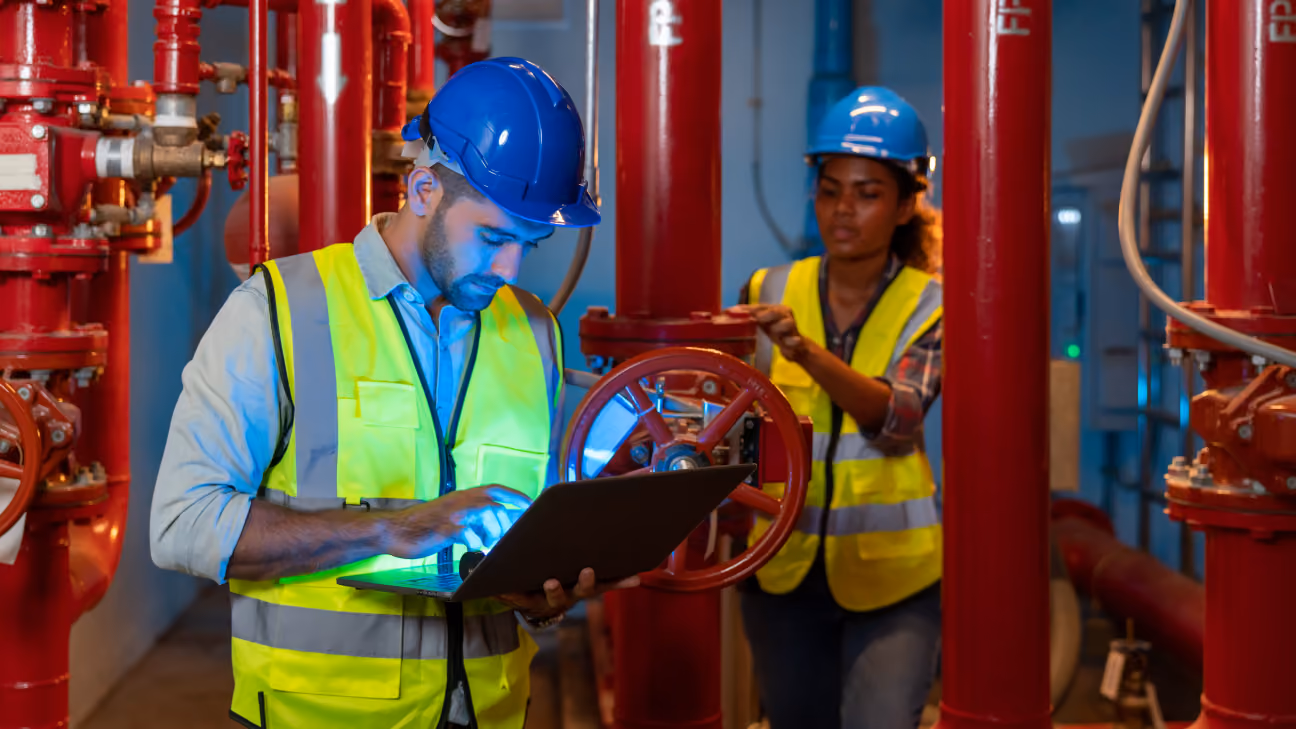 "The MEP Evolution: How Subcontractors Are Transforming Construction Workflows"