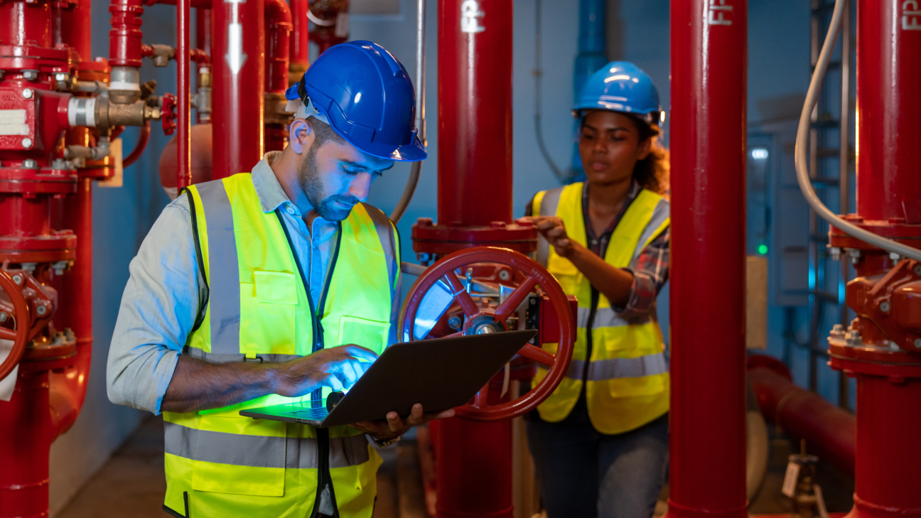 "The MEP Evolution: How Subcontractors Are Transforming Construction Workflows"