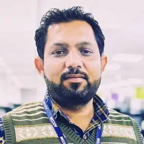 Pradeep Kumar