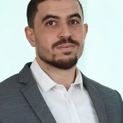 Fares Ayadi