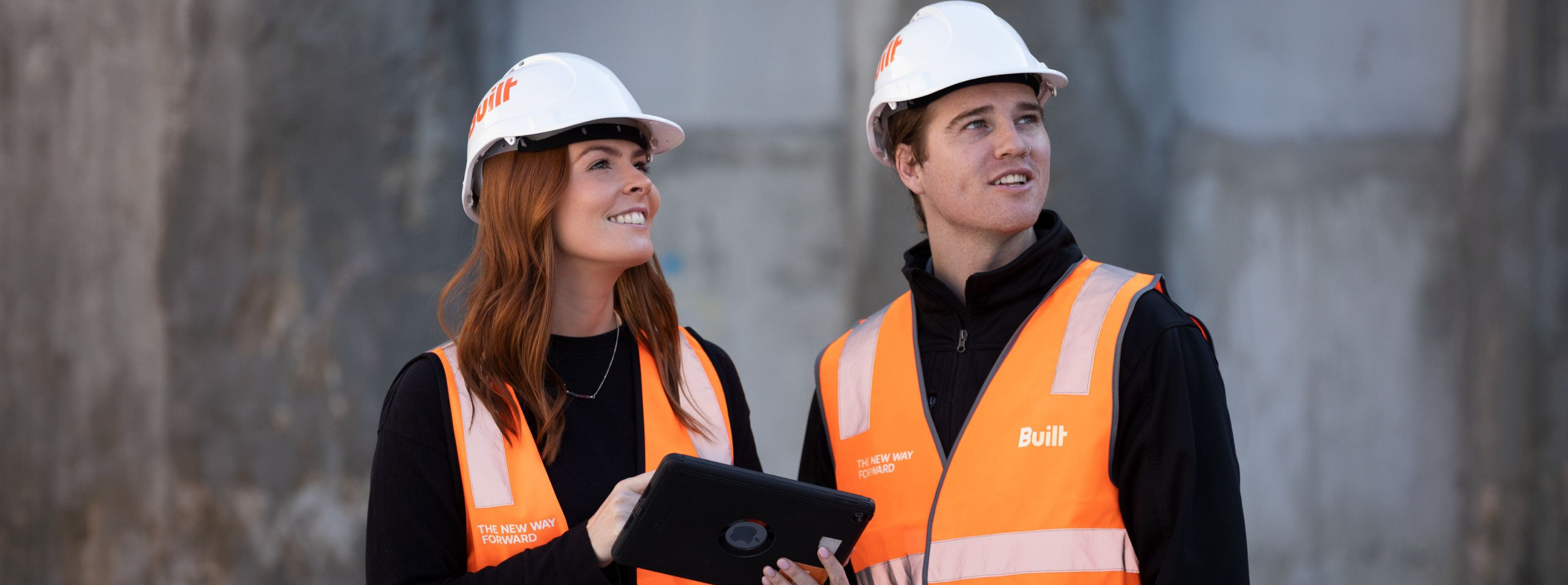 How Built achieves 100% on-time delivery