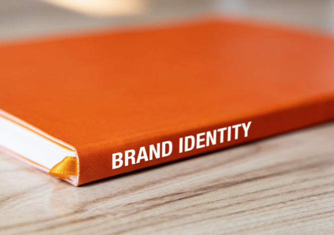 consumers are drawn to things they recognize. If you don’t have a clear brand identity, your messaging gets lost.
