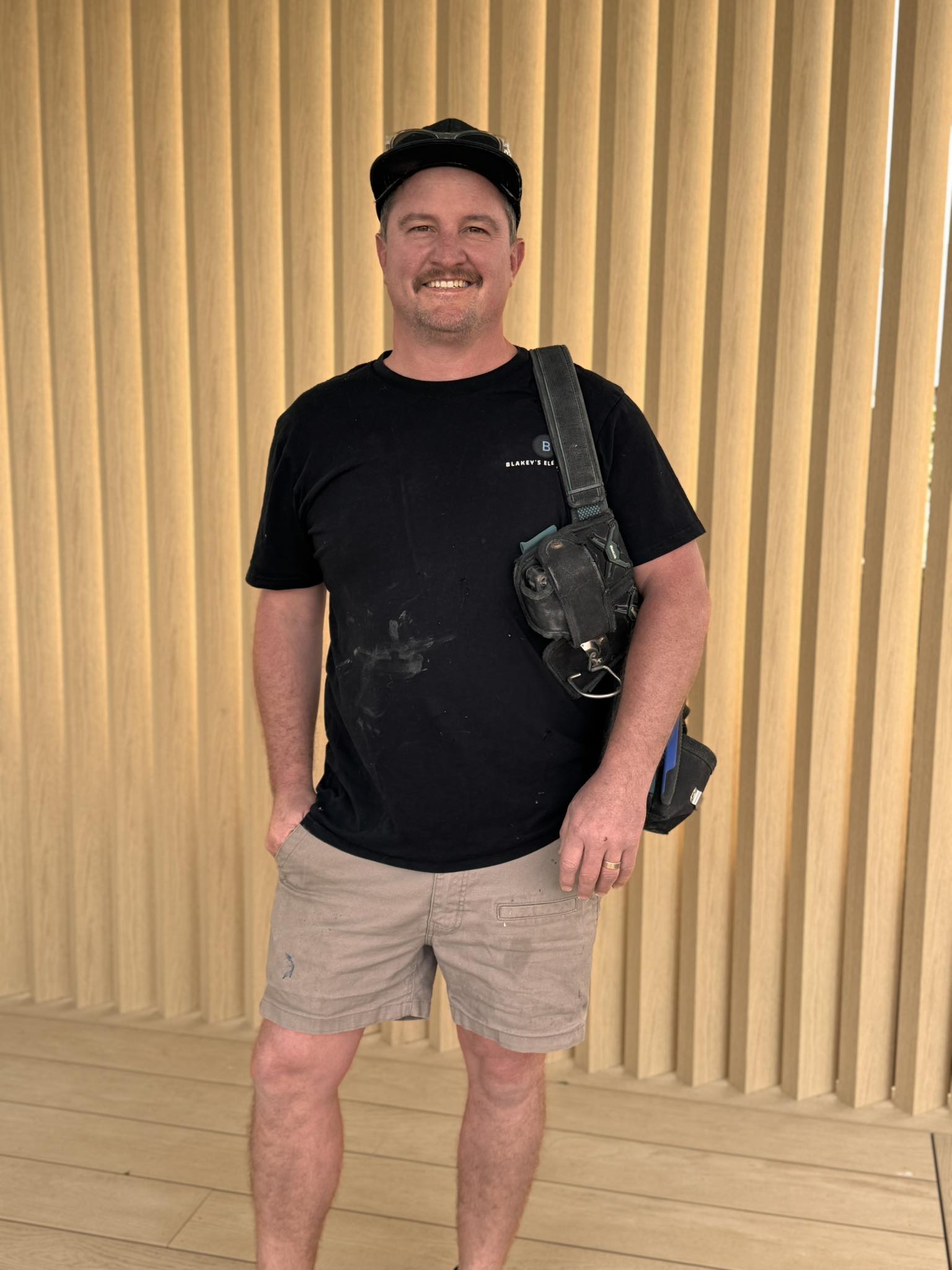 Newcastle Electrician 