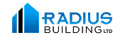 Radius Building Logo