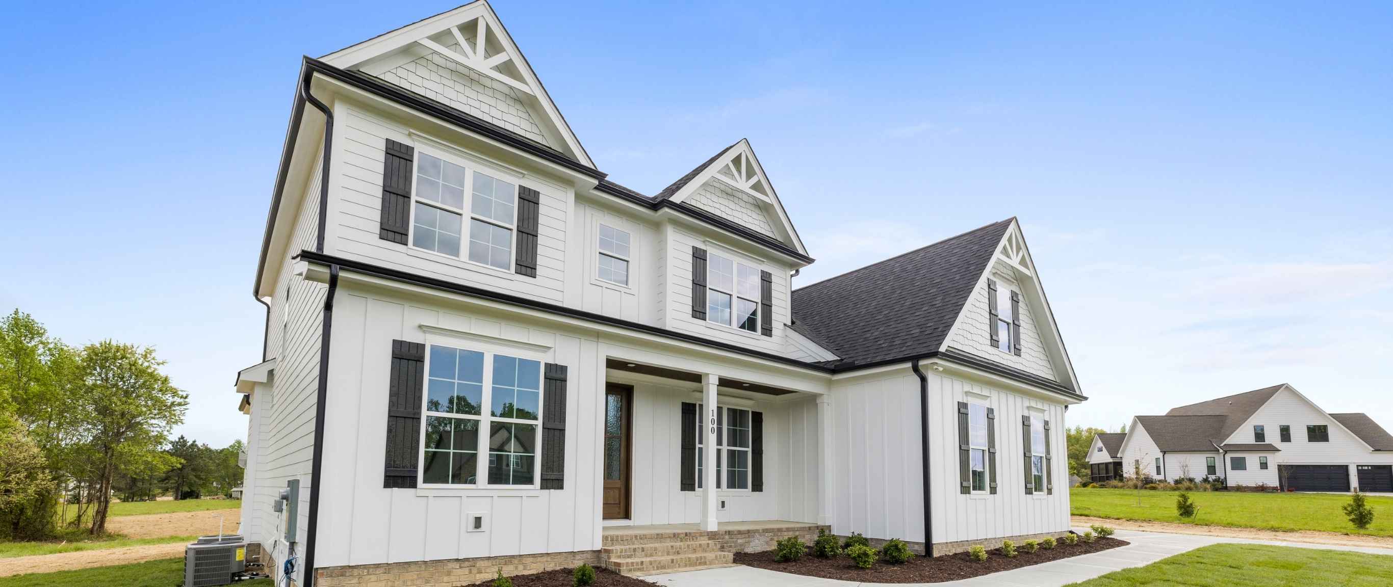 Siding Replacement & Repairs