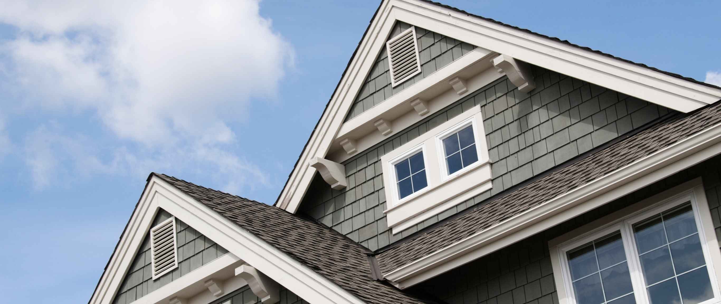 Roof Replacement & Repairs