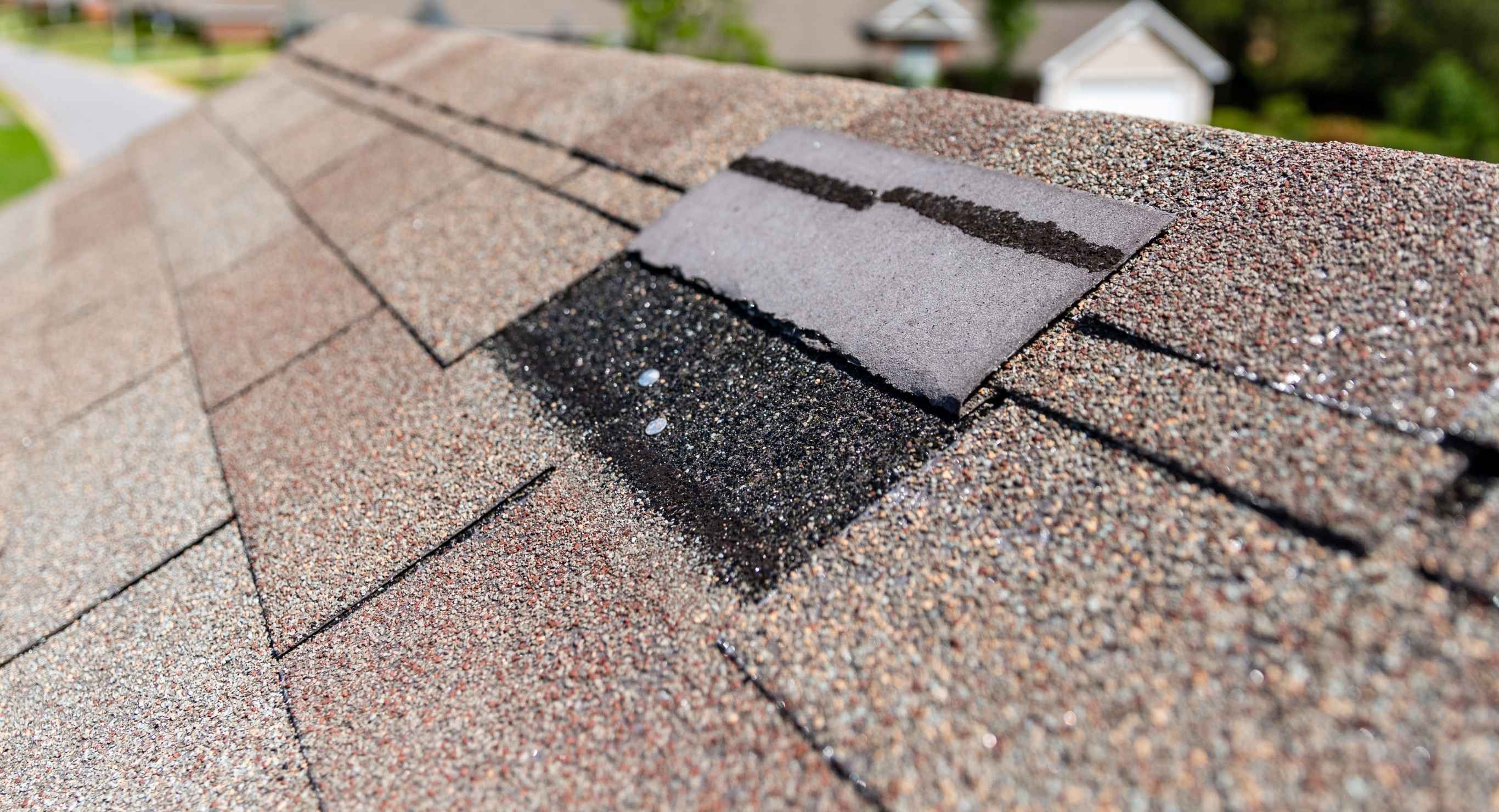 How to protect your roof from storm damage?