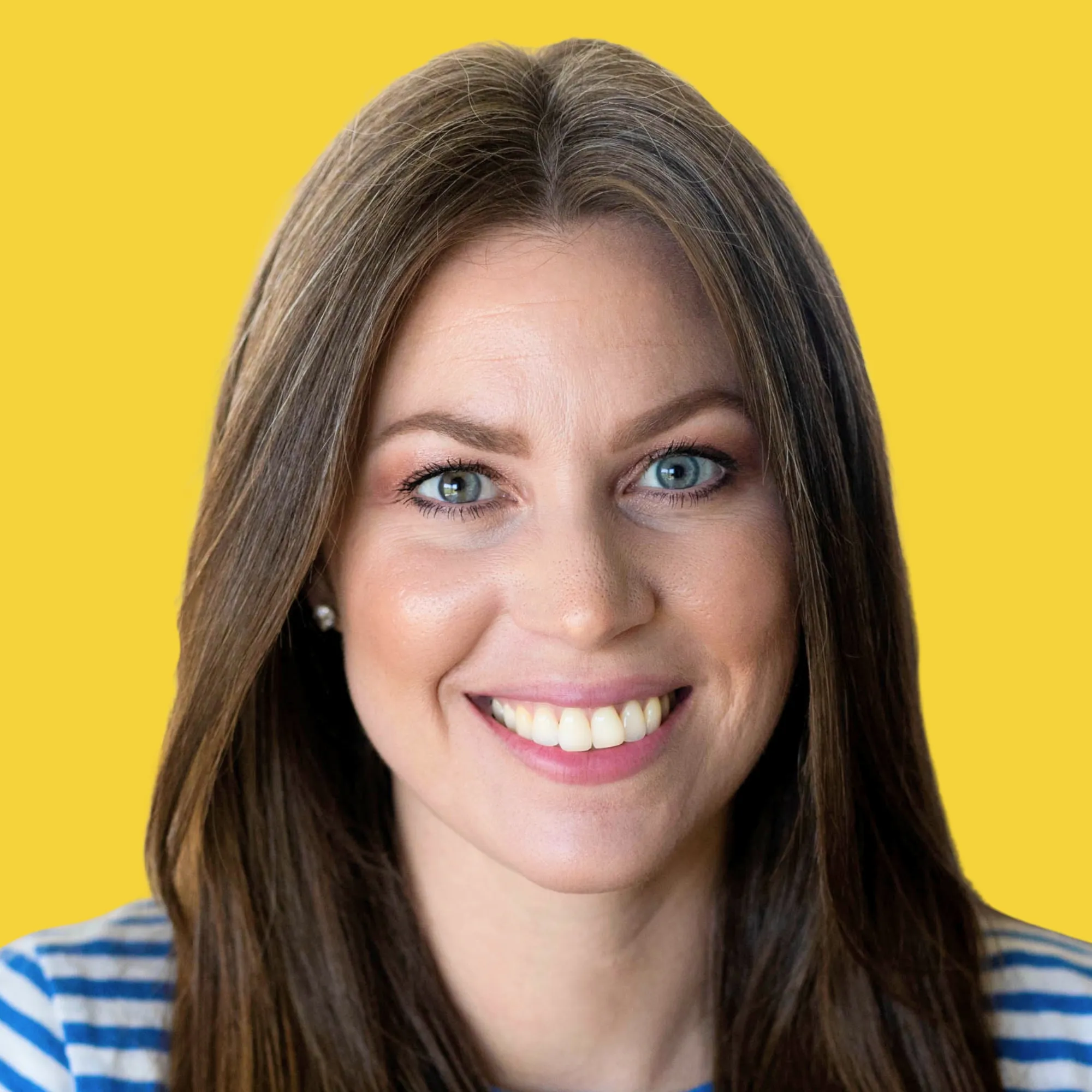 Dallin Nead black shirt