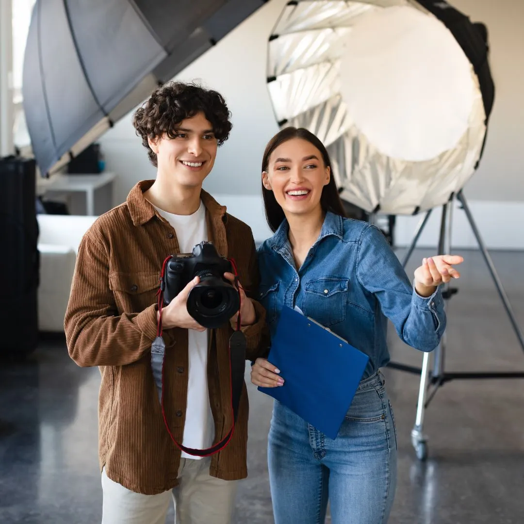 gather brighton events and studios