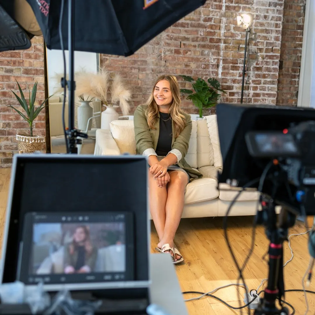 gather brighton events and studios