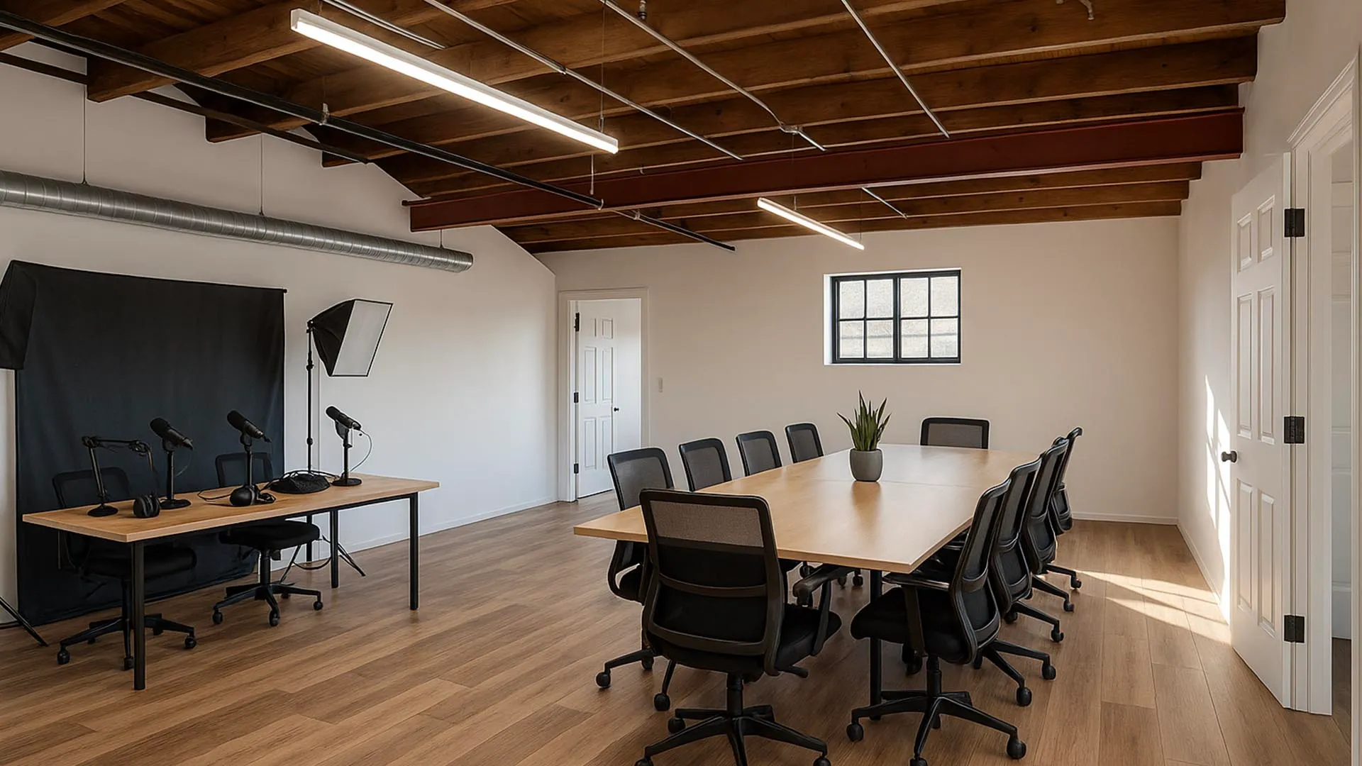 gather brighton events and studios