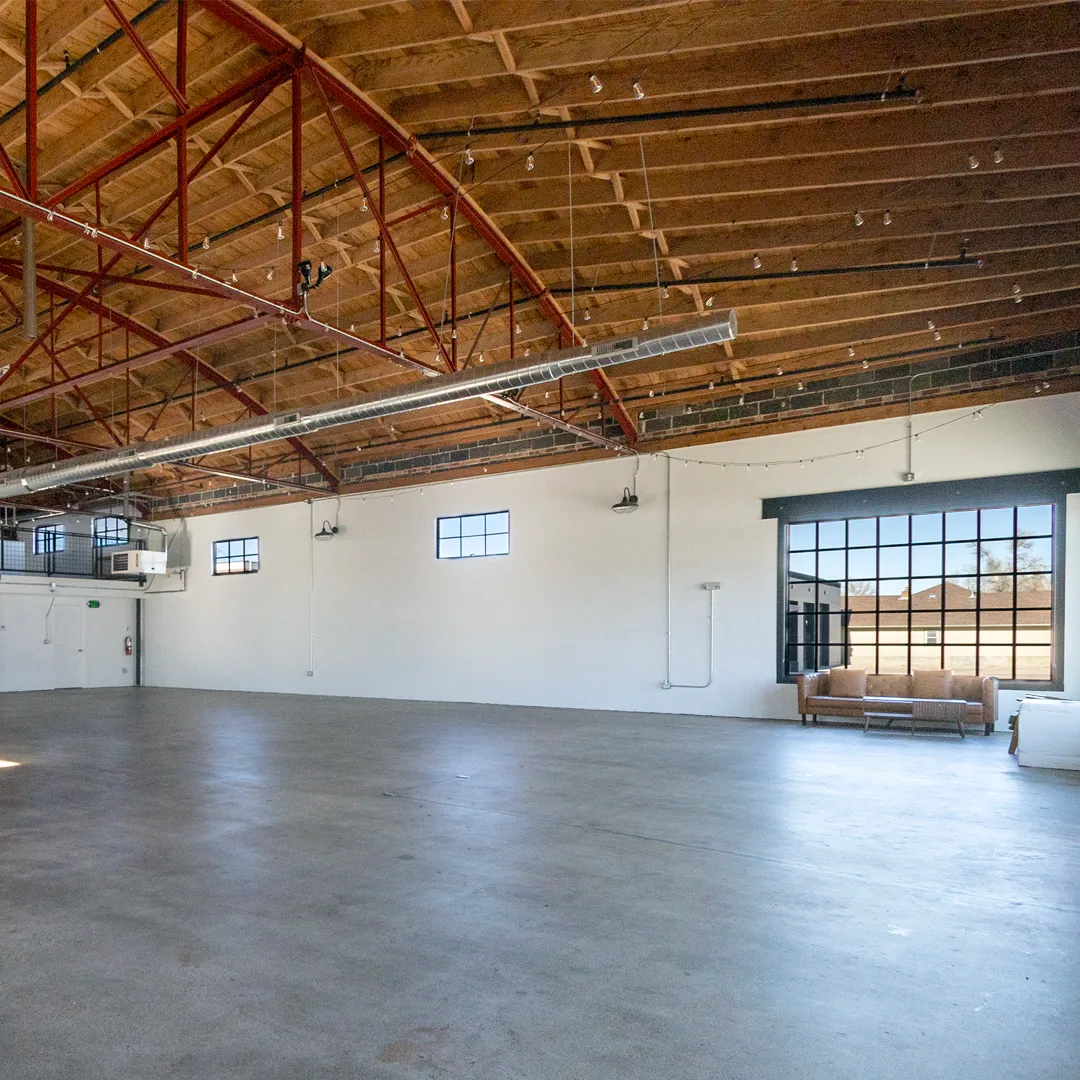 Gather - Building Photo