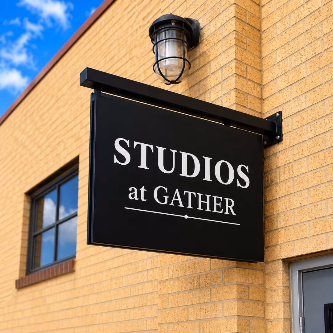 Gather - Building Photo