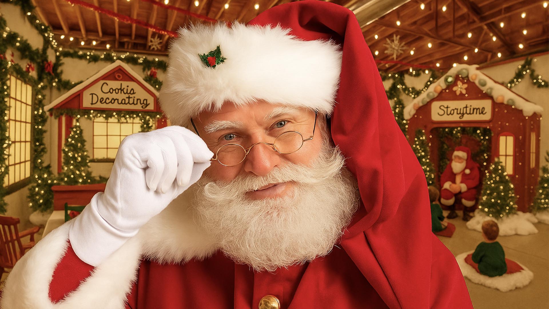 gather brighton events and studios