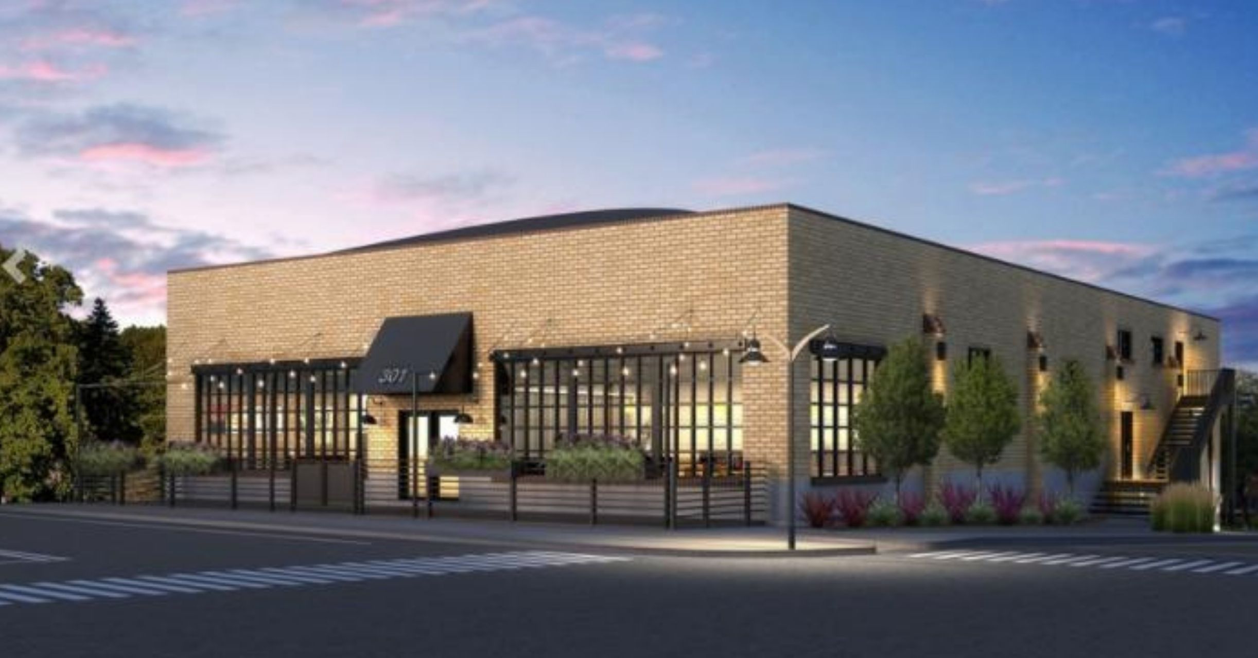 gather brighton events and studios