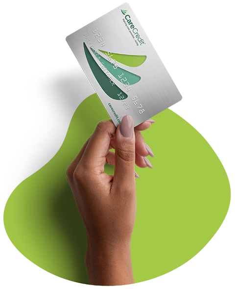 Care credit image