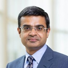 Sameer A. Parikh, MBBSc