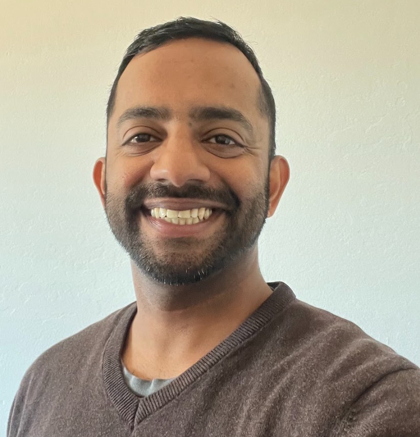 Prajit Pillai, PhD MBA