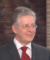 Chris Apfel, MD, PhD, MBA