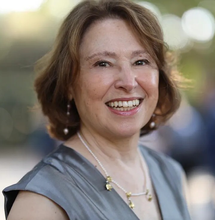 Carla Grandori, MD, PhD