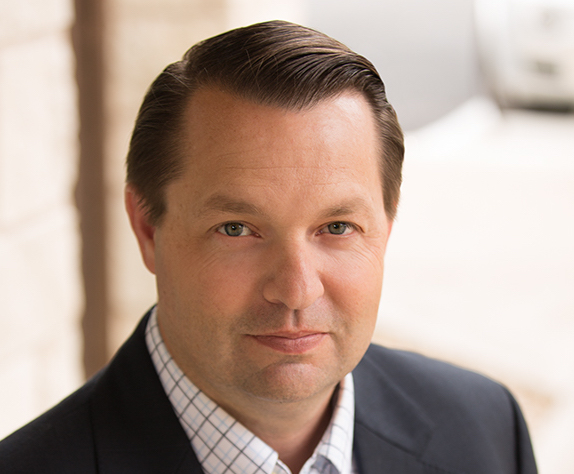 Robert Palmer, MBA