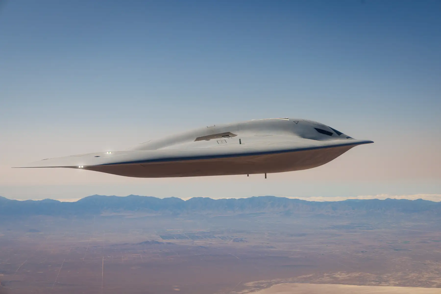 Aerospace & defense