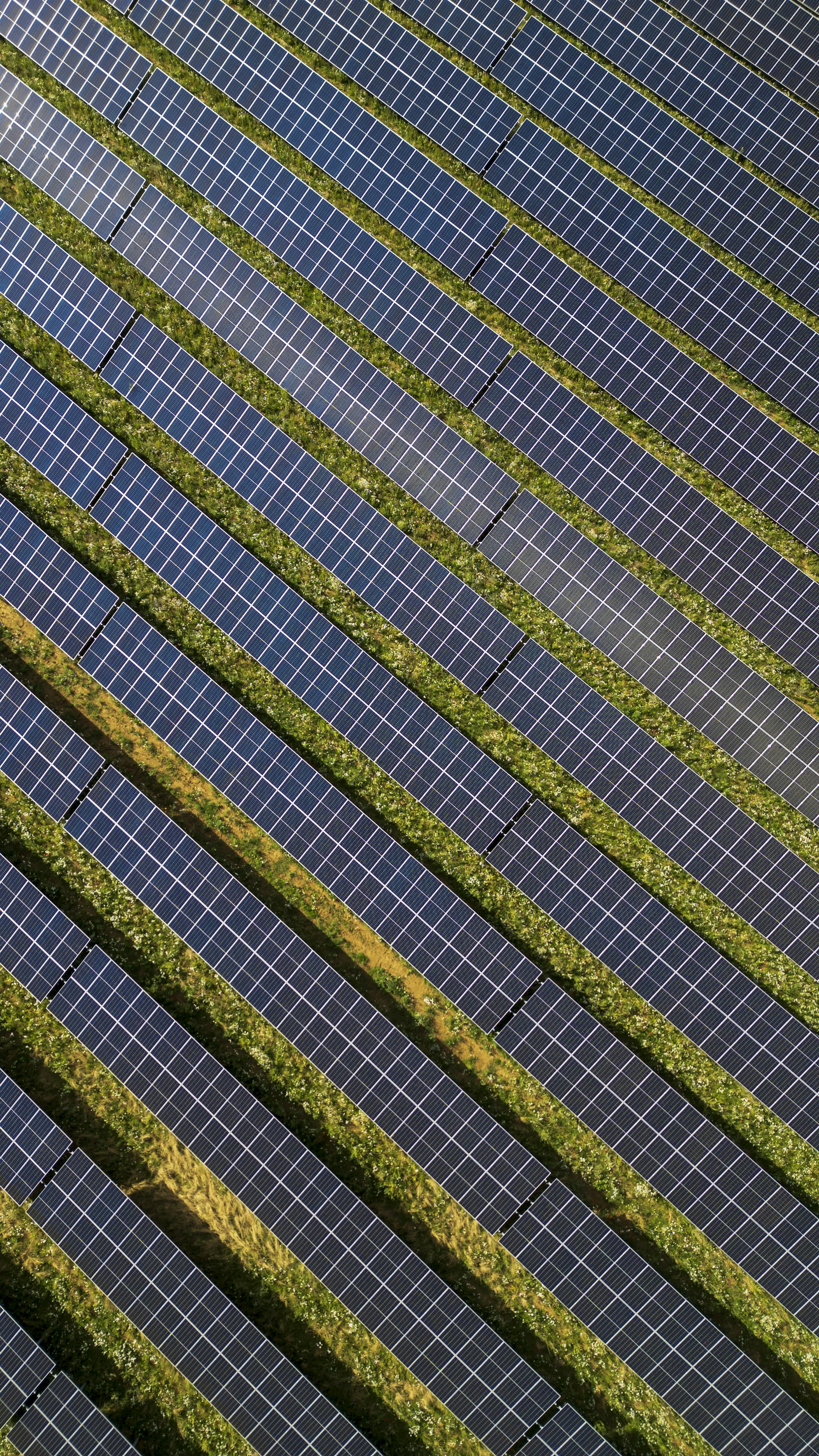 Energy & infrastructure