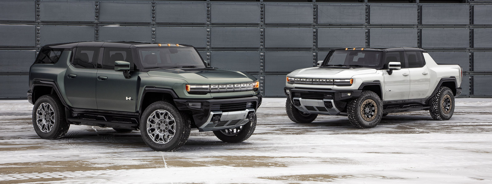 GM Dealership Serving Vaughan, ON