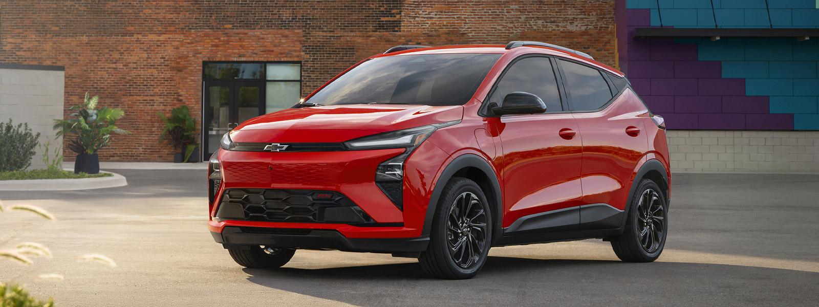 GM Dealership Serving Mississauga, ON