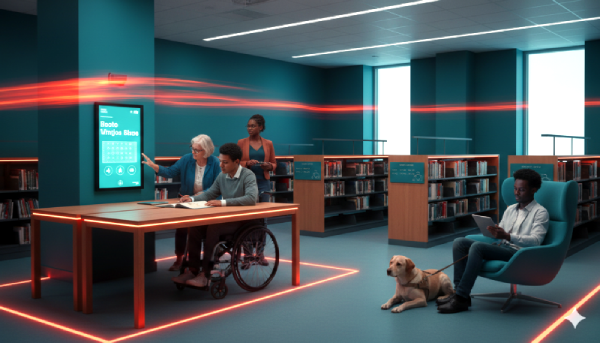accessibility