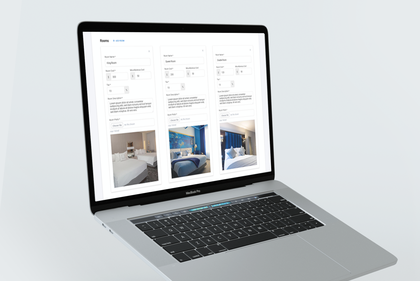 Event Management System
