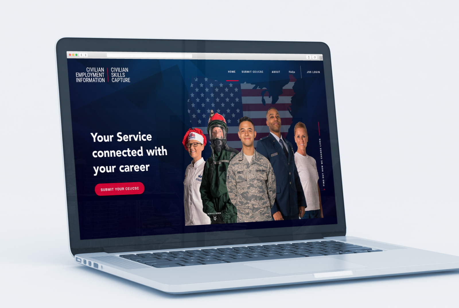 Document Management System SaaS