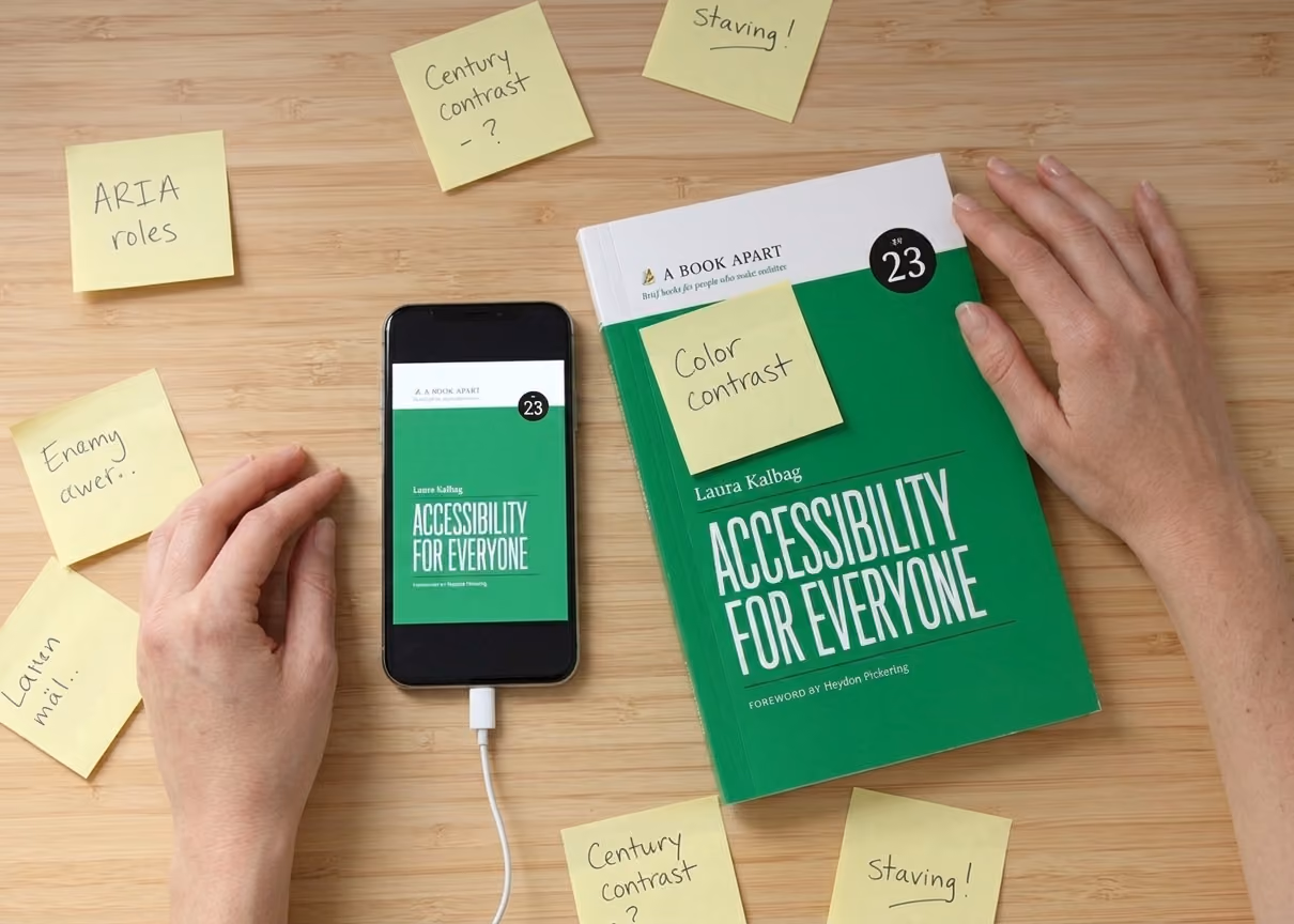 accessibility