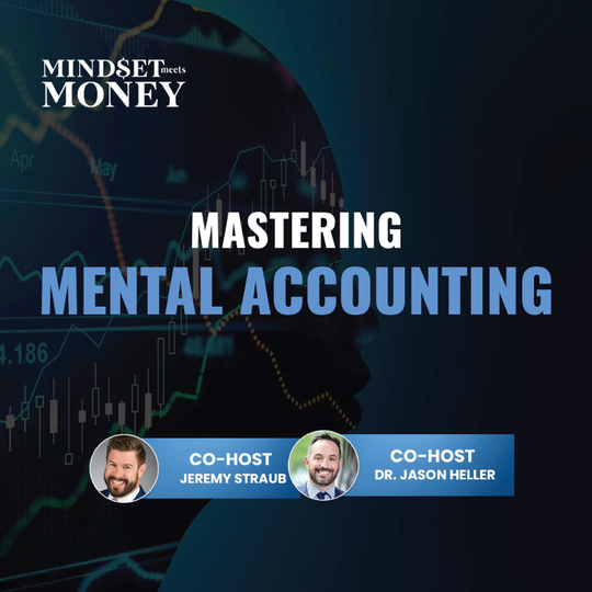 Discipline Over Desire: Building Financial Habits That Last