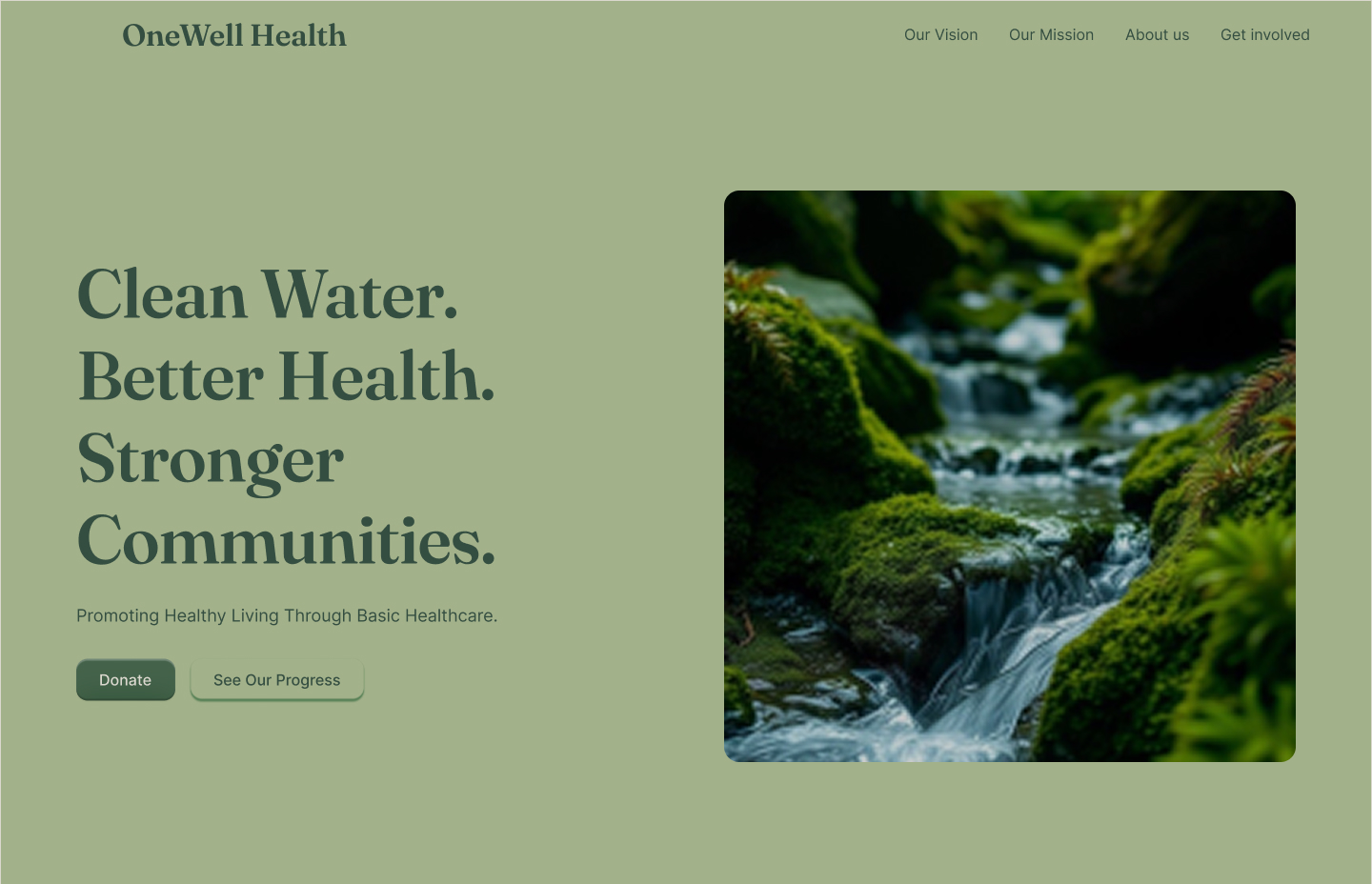 project screenshot