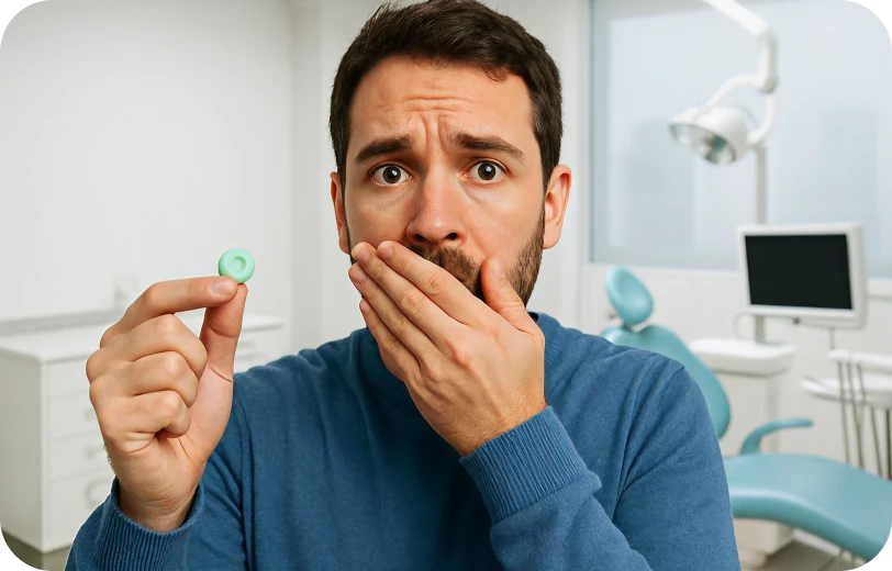 AirOral - Webflow Template Image