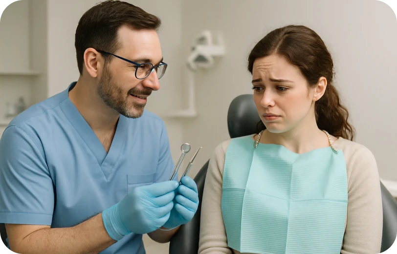 AirOral - Webflow Template Image