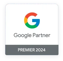 Google Ads Premier Partner