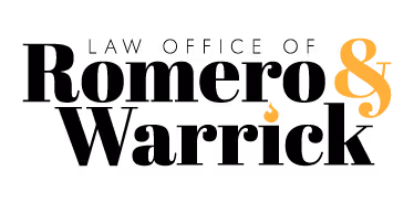 Law Office of Romero & Warrick